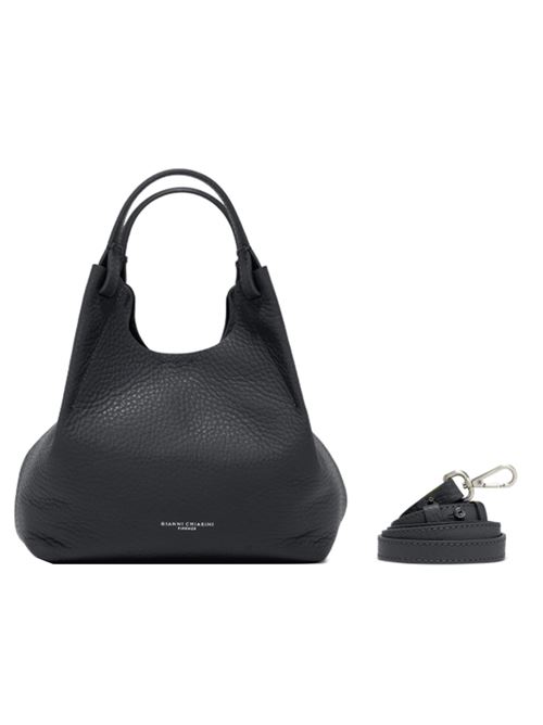 Dua borsa a mano GIANNI CHIARINI | BS9719RNGDBLC14062